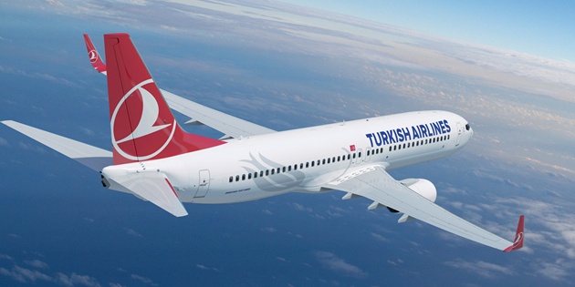 THY’den Yurt İçi Uçuşlarda Ucuz Bilet Kampanyası